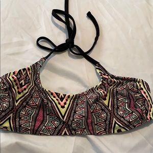 Bikini top